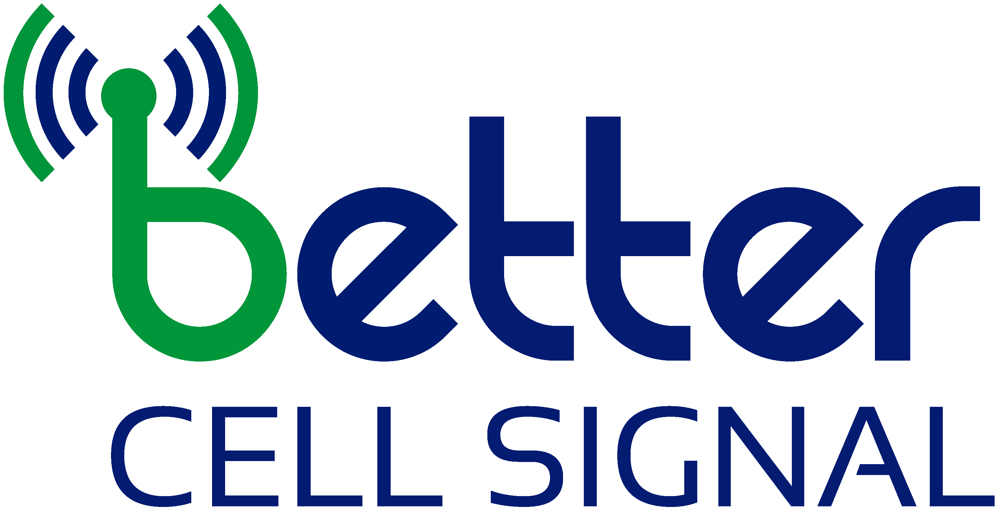 Better Cell Signal